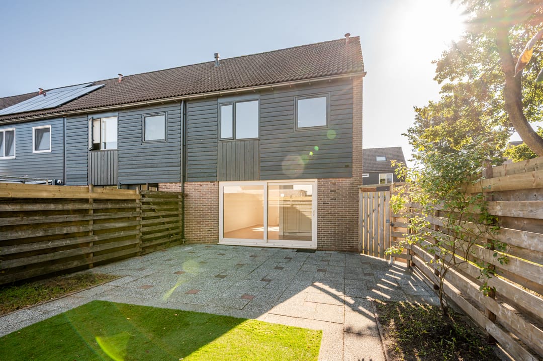 Foto 13 van Hollands Diepstraat 43