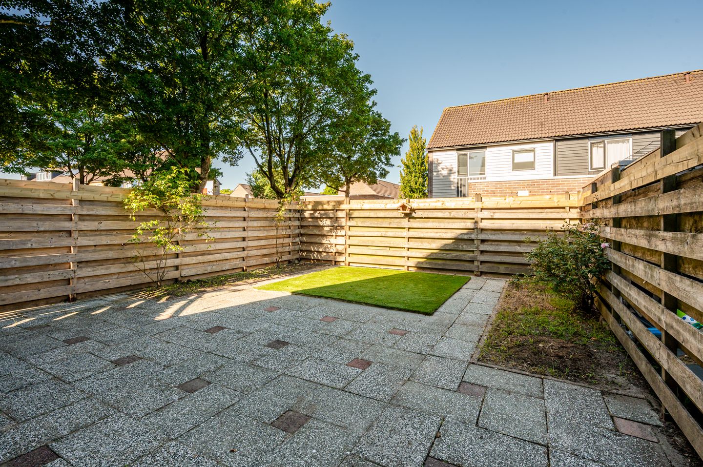 Foto 14 van Hollands Diepstraat 43