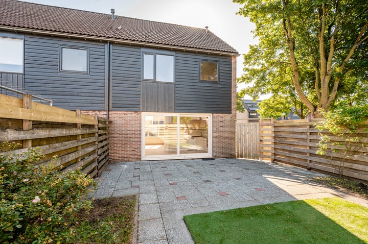 Foto 16 van Hollands Diepstraat 43