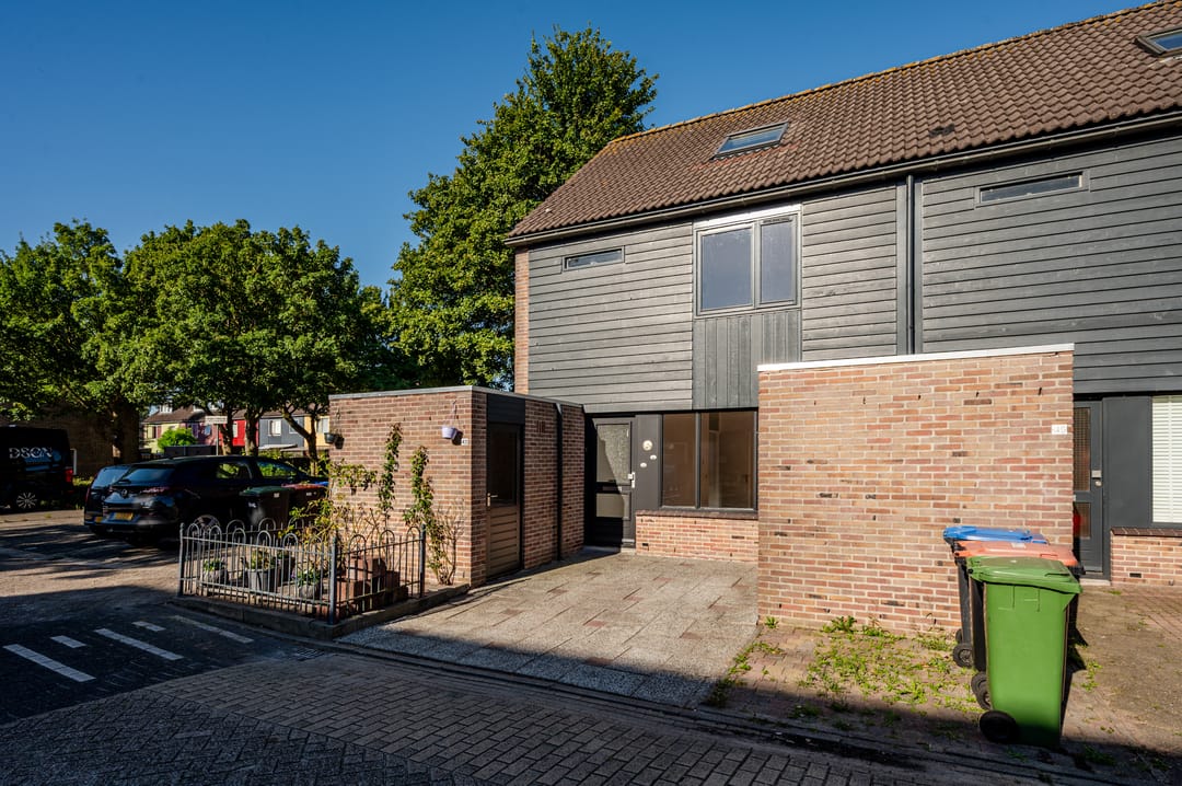 Foto 32 van Hollands Diepstraat 43