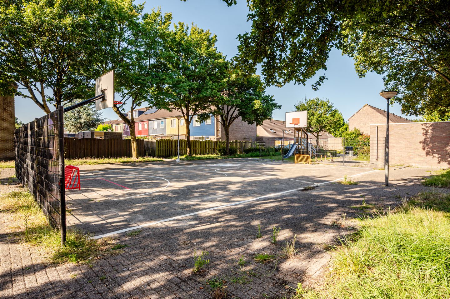 Foto 35 van Hollands Diepstraat 43