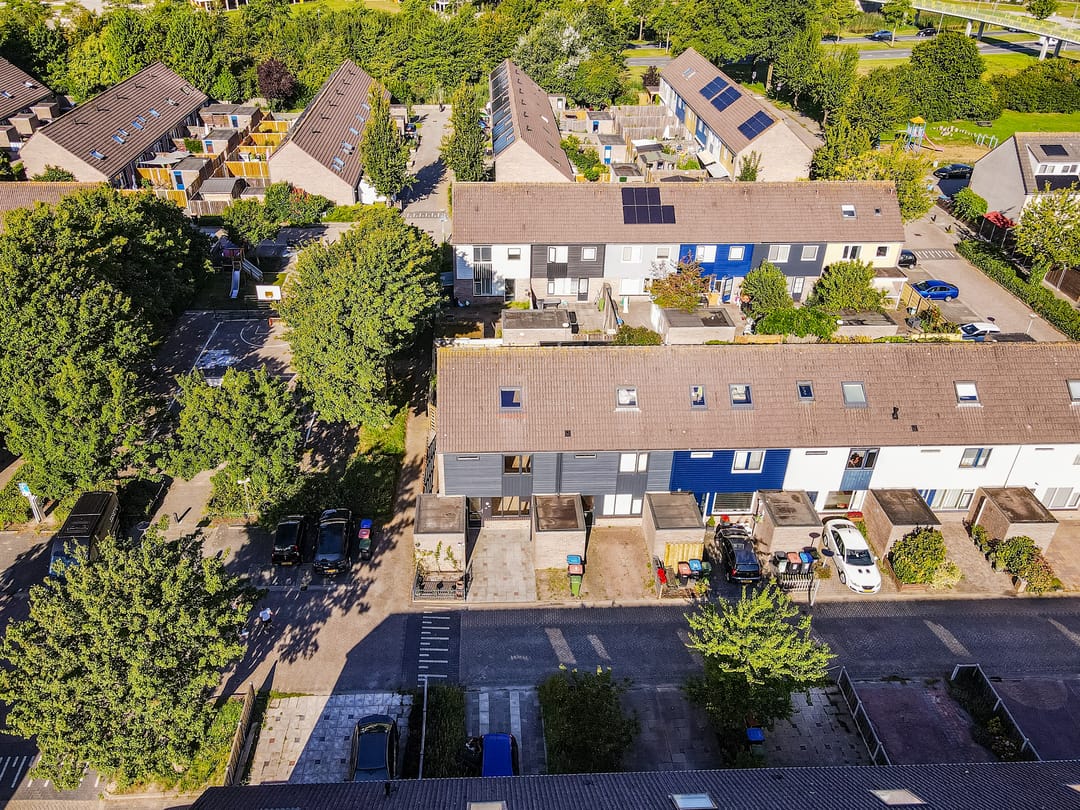 Foto 37 van Hollands Diepstraat 43