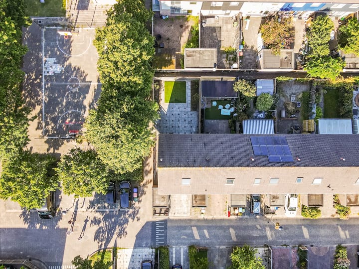 Foto 38 van Hollands Diepstraat 43