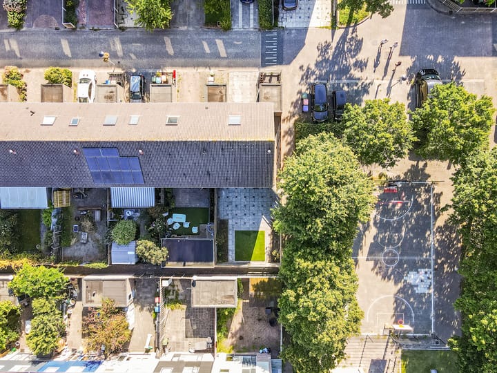 Foto 39 van Hollands Diepstraat 43