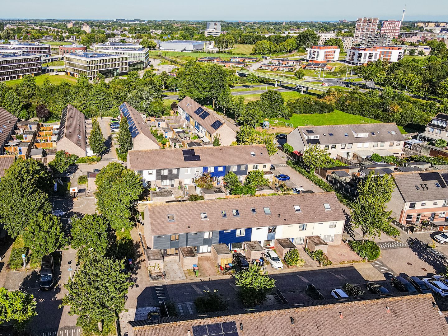 Foto 40 van Hollands Diepstraat 43