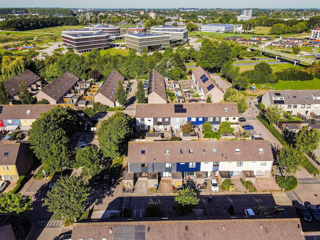 Foto 41 van Hollands Diepstraat 43