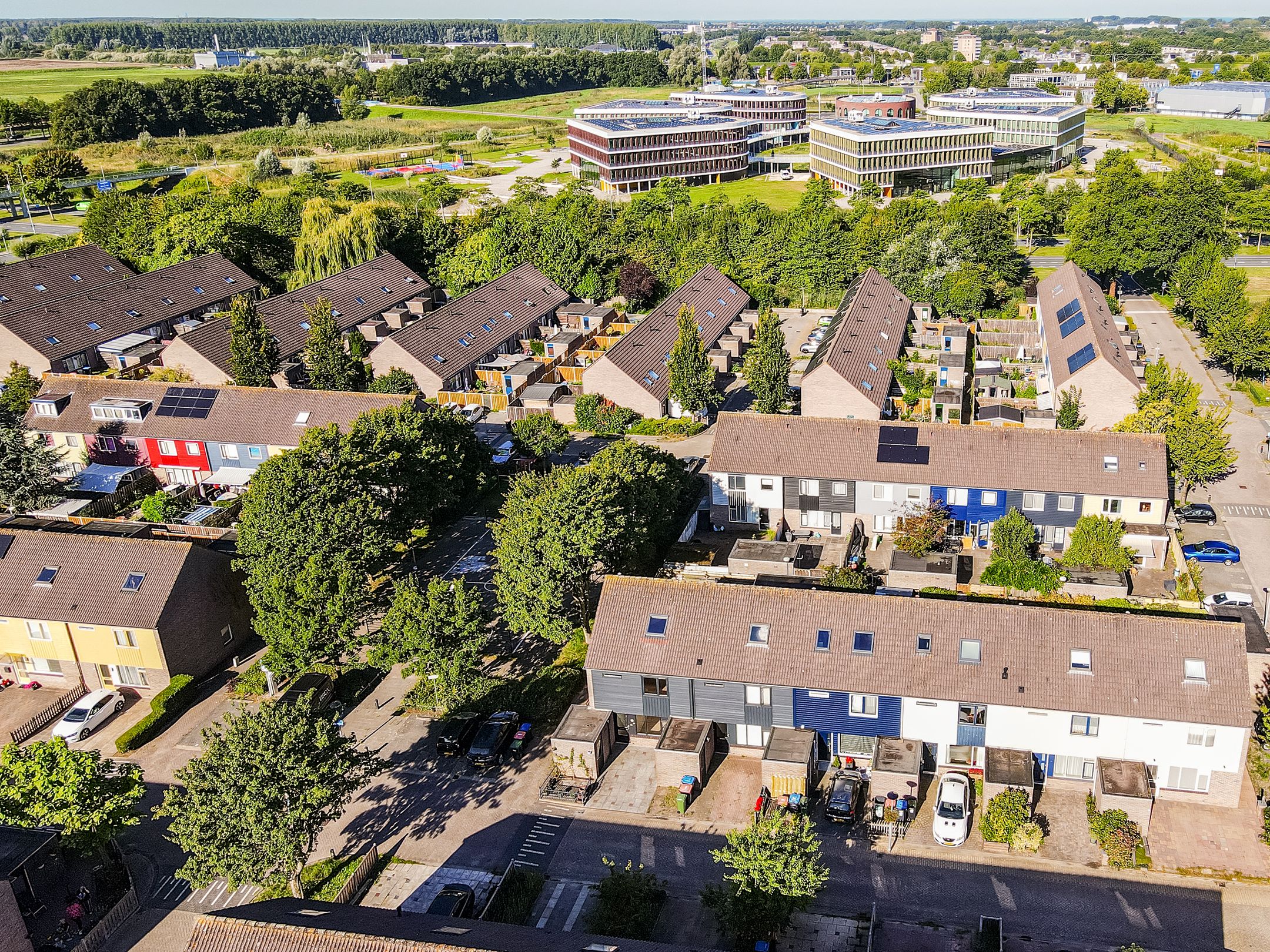 Foto 42 van Hollands Diepstraat 43