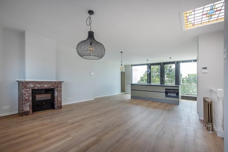 Van Beverningkstraat 205