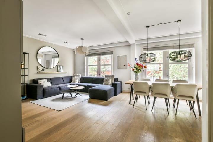 Foto 2 van Hestiastraat 77-2