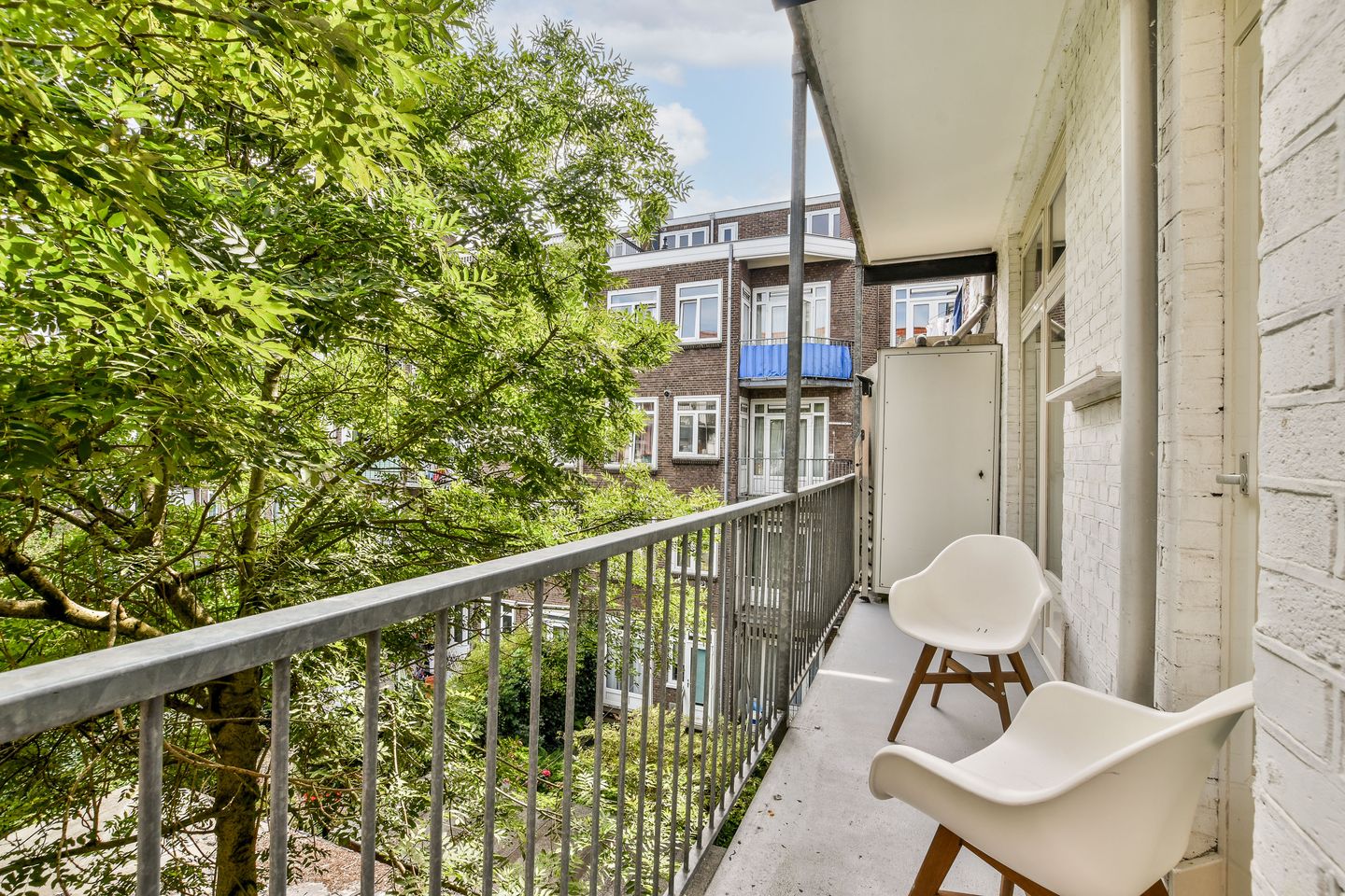 Photo 4 of Hestiastraat 77-2