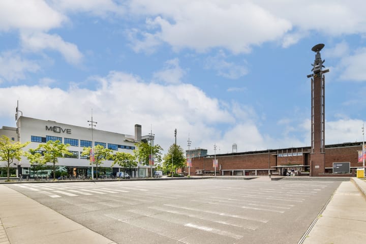 Foto 22 van Hestiastraat 77-2