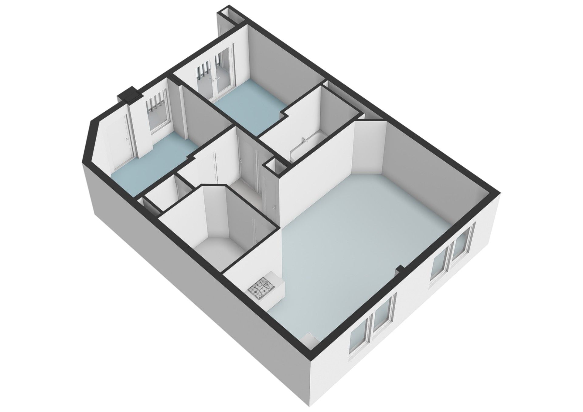 Photo 30 of Hestiastraat 77-2