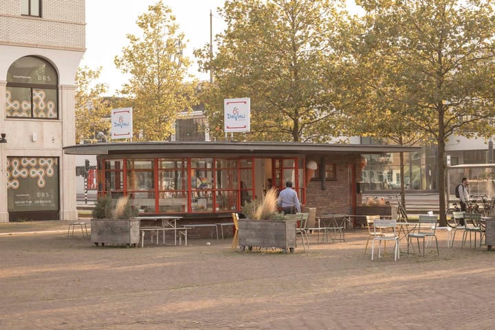 Foto 24 van Hestiastraat 77-2