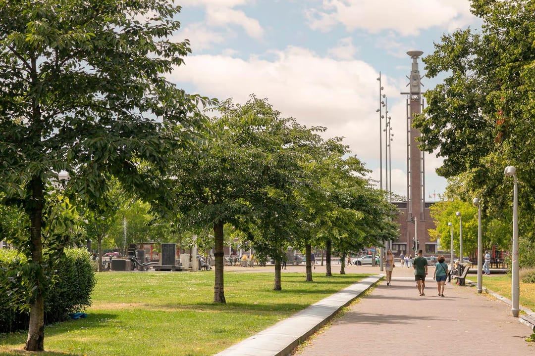 Photo 26 of Hestiastraat 77-2