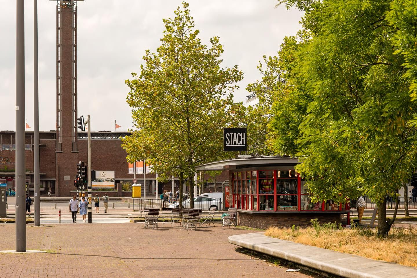 Photo 27 of Hestiastraat 77-2