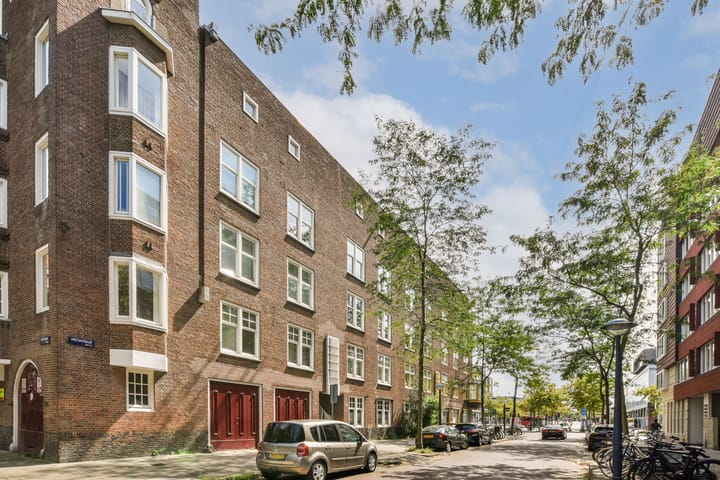 Foto 1 van Hestiastraat 77-2