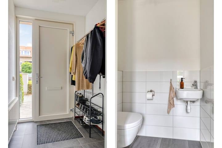 Foto 4 van De Ruyterstraat 64