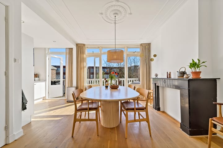 Essenburgsingel 9-A03