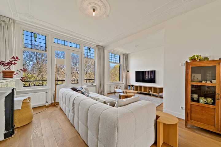 Essenburgsingel 9-A03