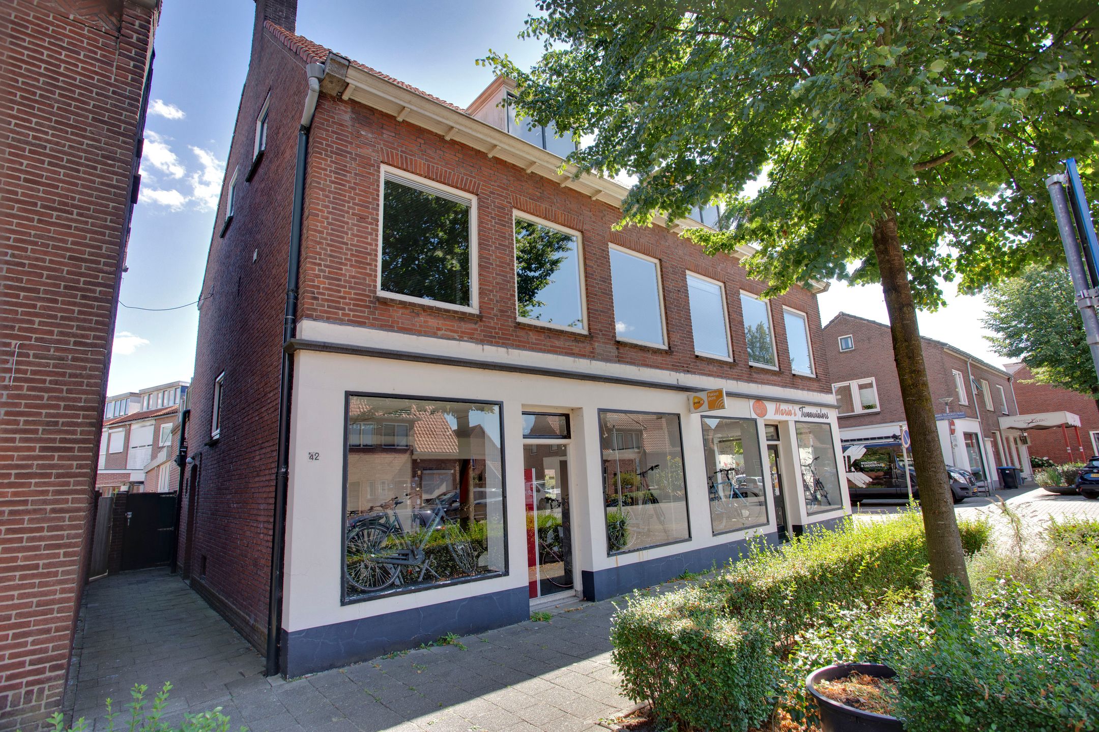 Janninksweg, 42, Enschede, 7513DL, Overijssel, Nederland 42