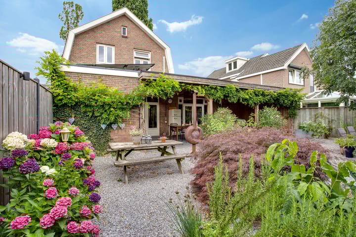 Foto 4 van Pijlhovestraat 27