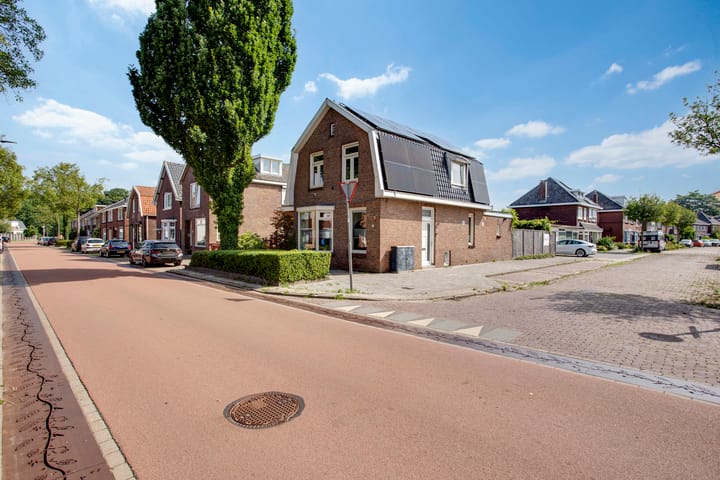 Foto 9 van Pijlhovestraat 27