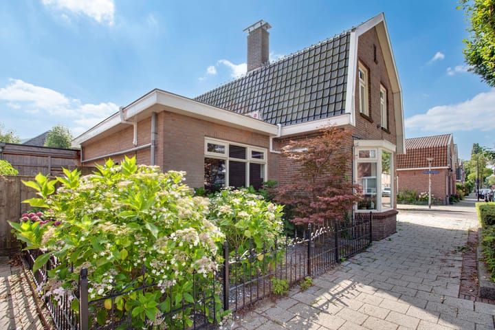 Foto 21 van Pijlhovestraat 27