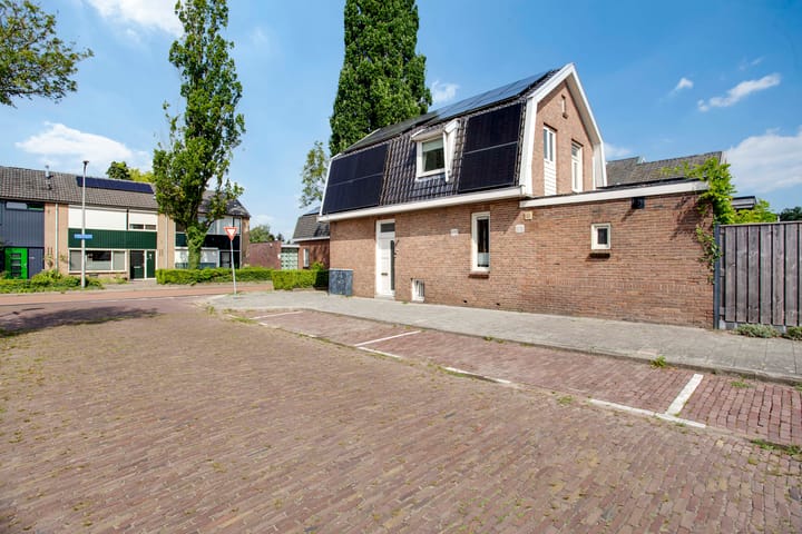 Foto 23 van Pijlhovestraat 27