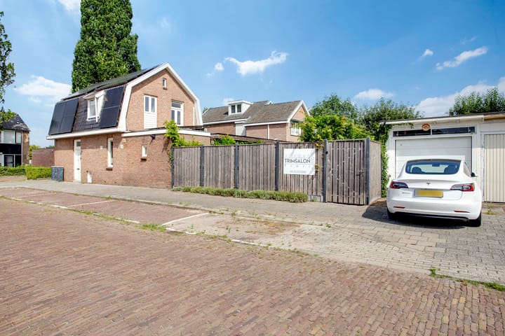 Foto 24 van Pijlhovestraat 27