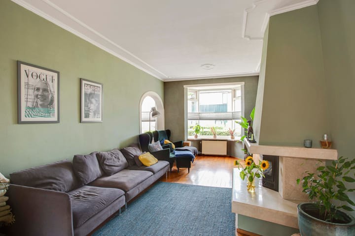 Foto 28 van Pijlhovestraat 27