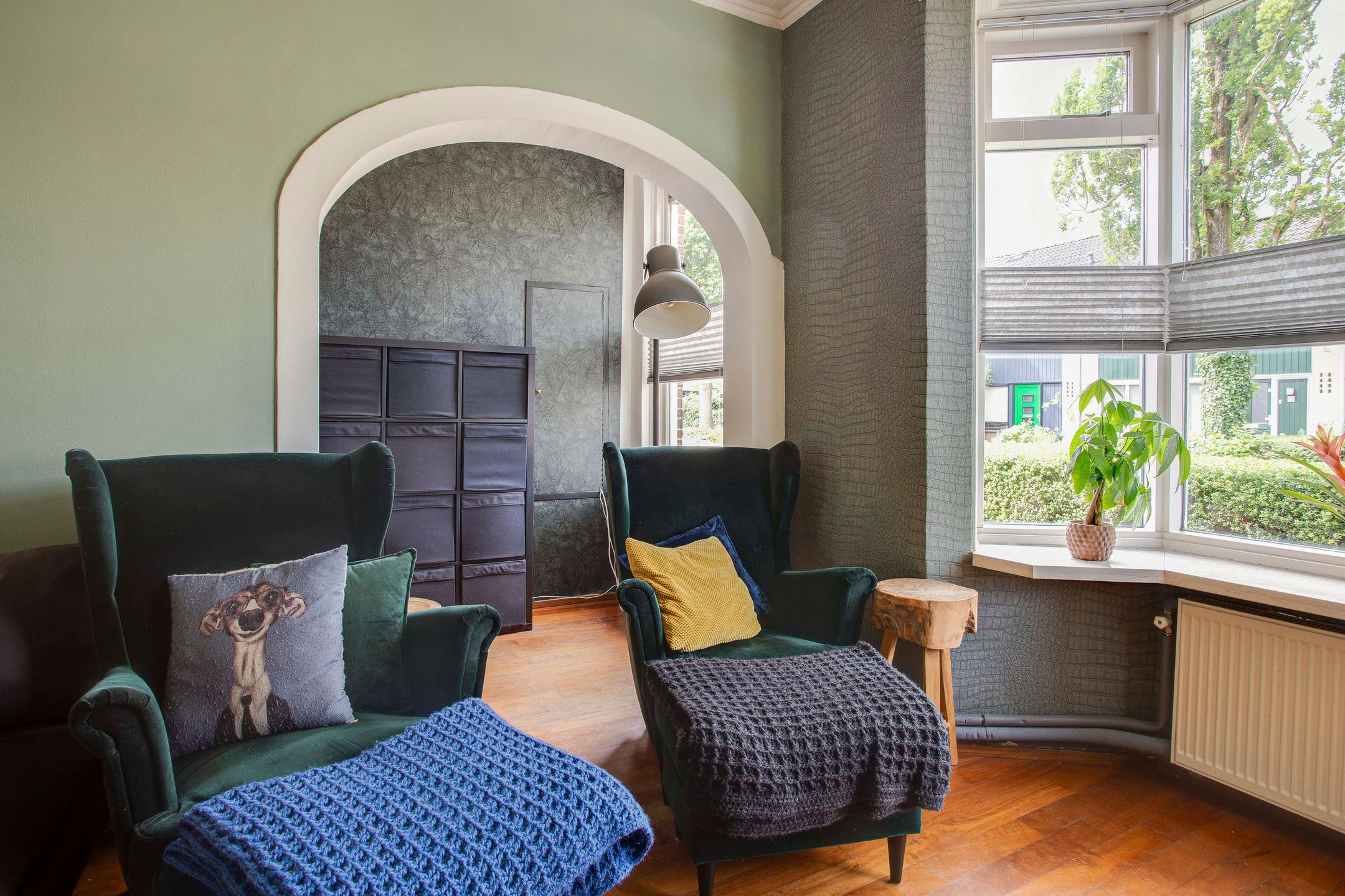 Foto 30 van Pijlhovestraat 27