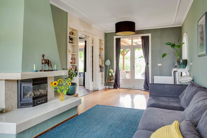 Foto 40 van Pijlhovestraat 27