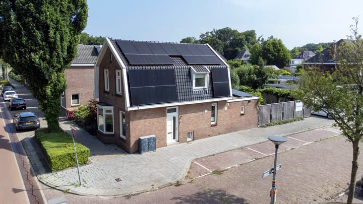 Foto 60 van Pijlhovestraat 27