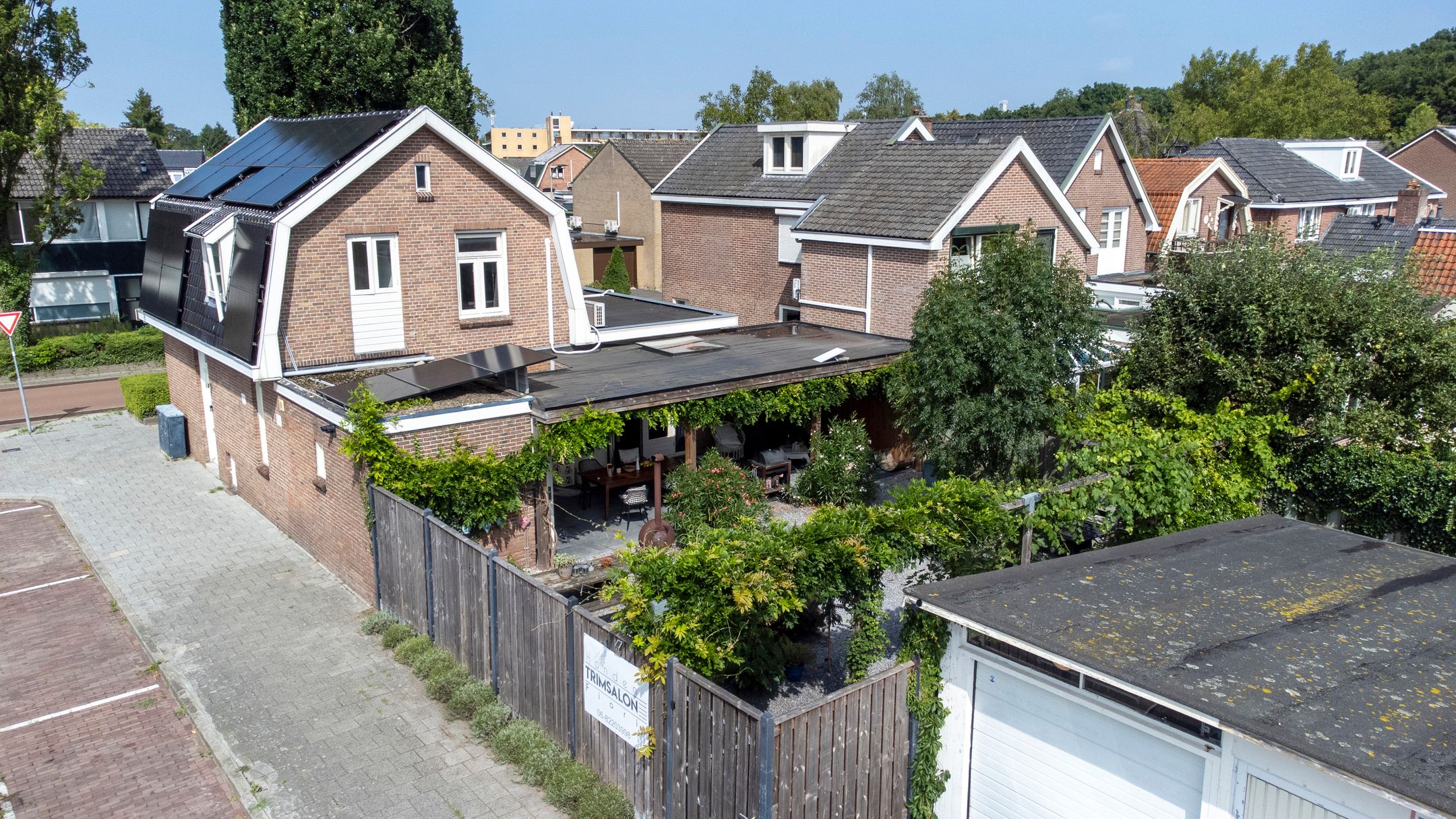 Foto 63 van Pijlhovestraat 27