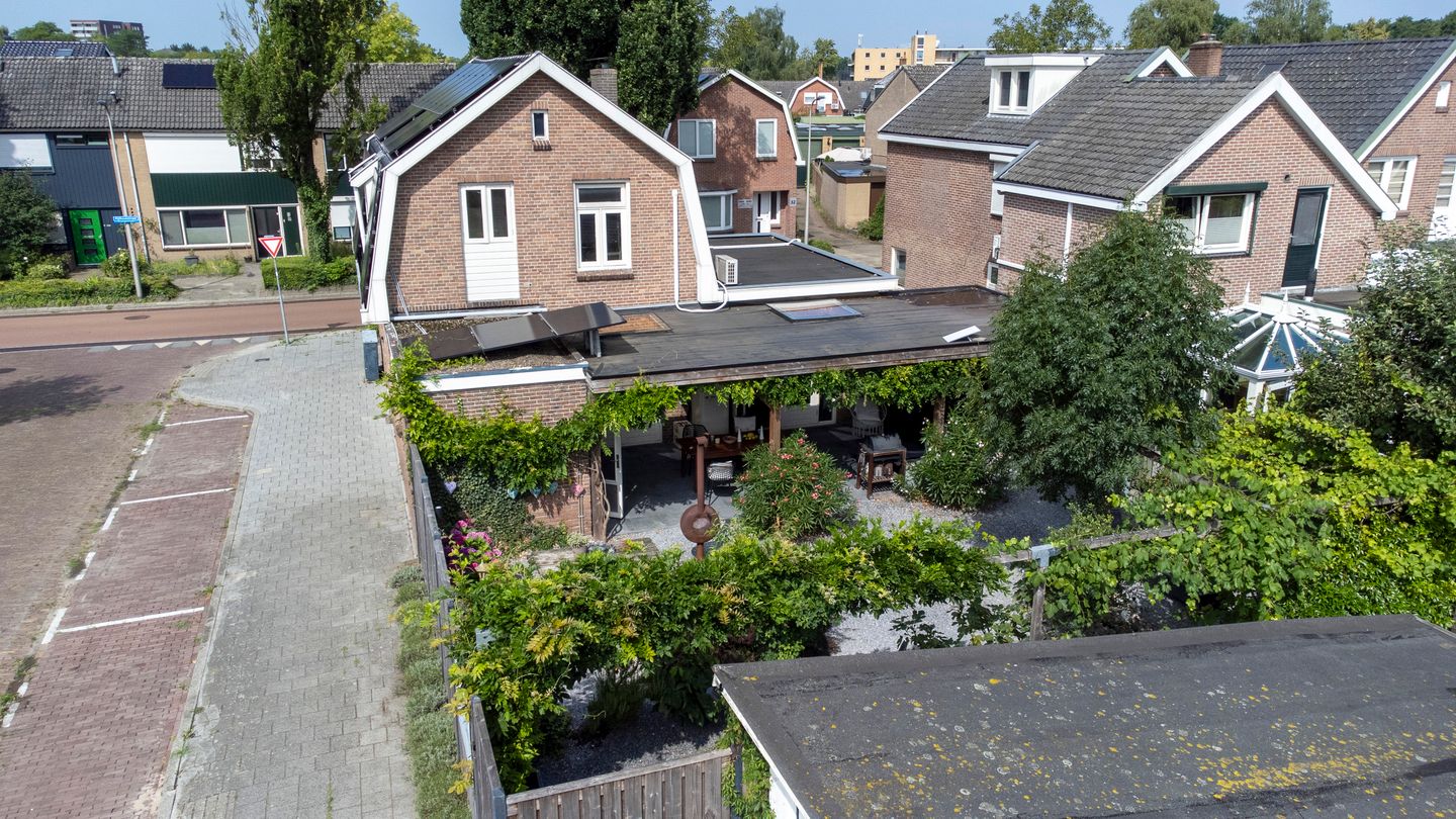 Foto 64 van Pijlhovestraat 27