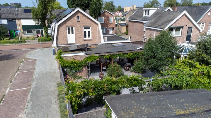 Foto 64 van Pijlhovestraat 27