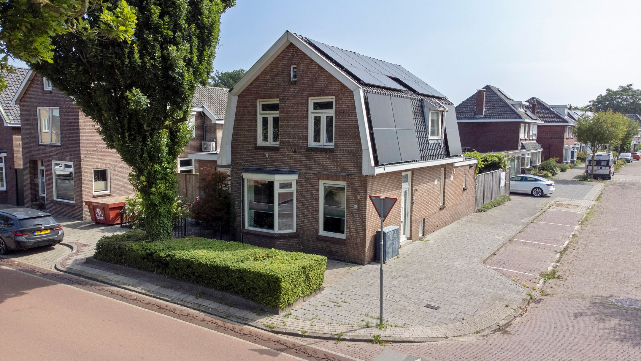 Foto 66 van Pijlhovestraat 27