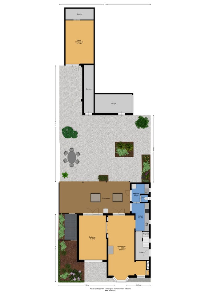 Foto 67 van Pijlhovestraat 27