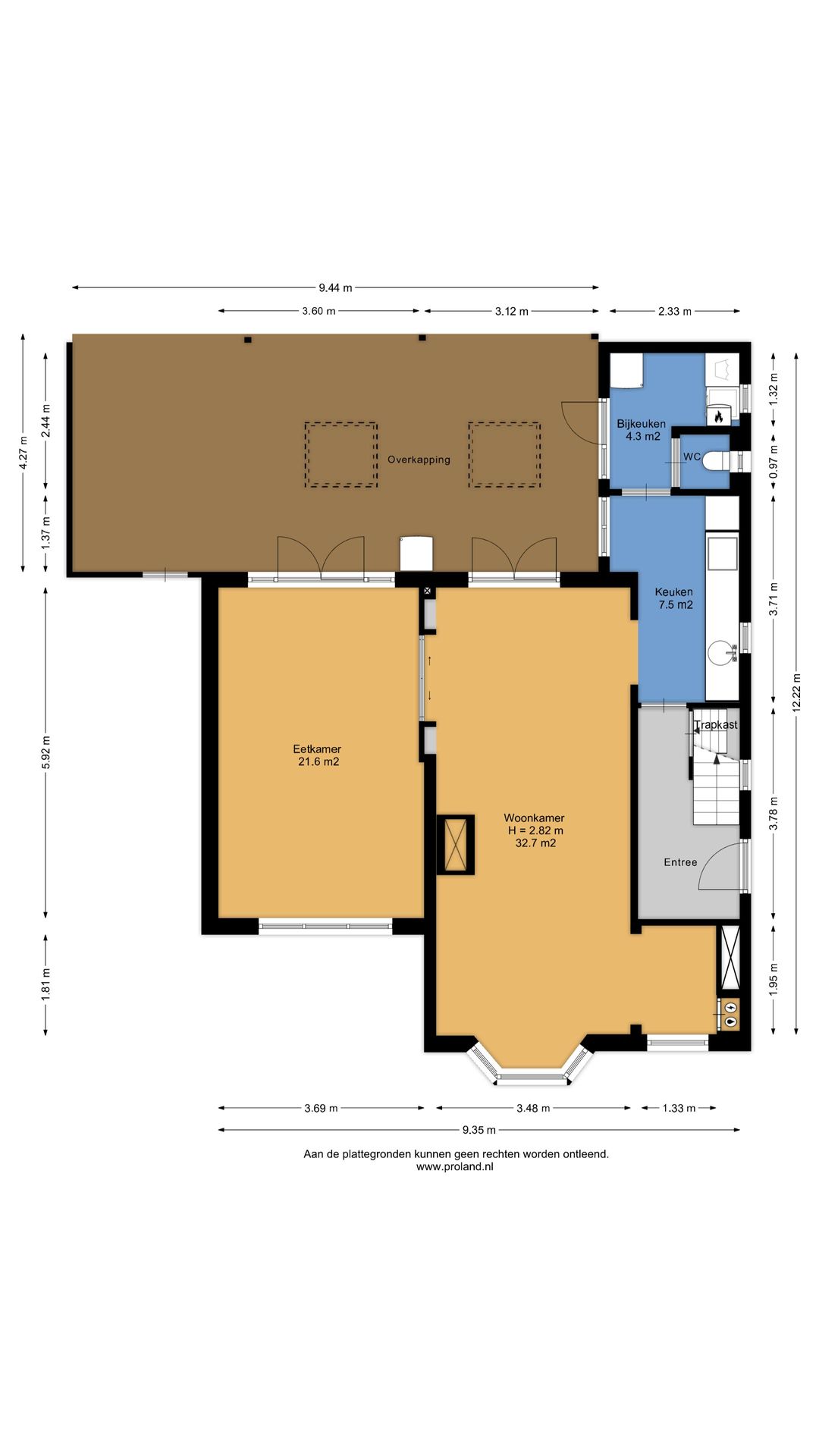 Foto 68 van Pijlhovestraat 27