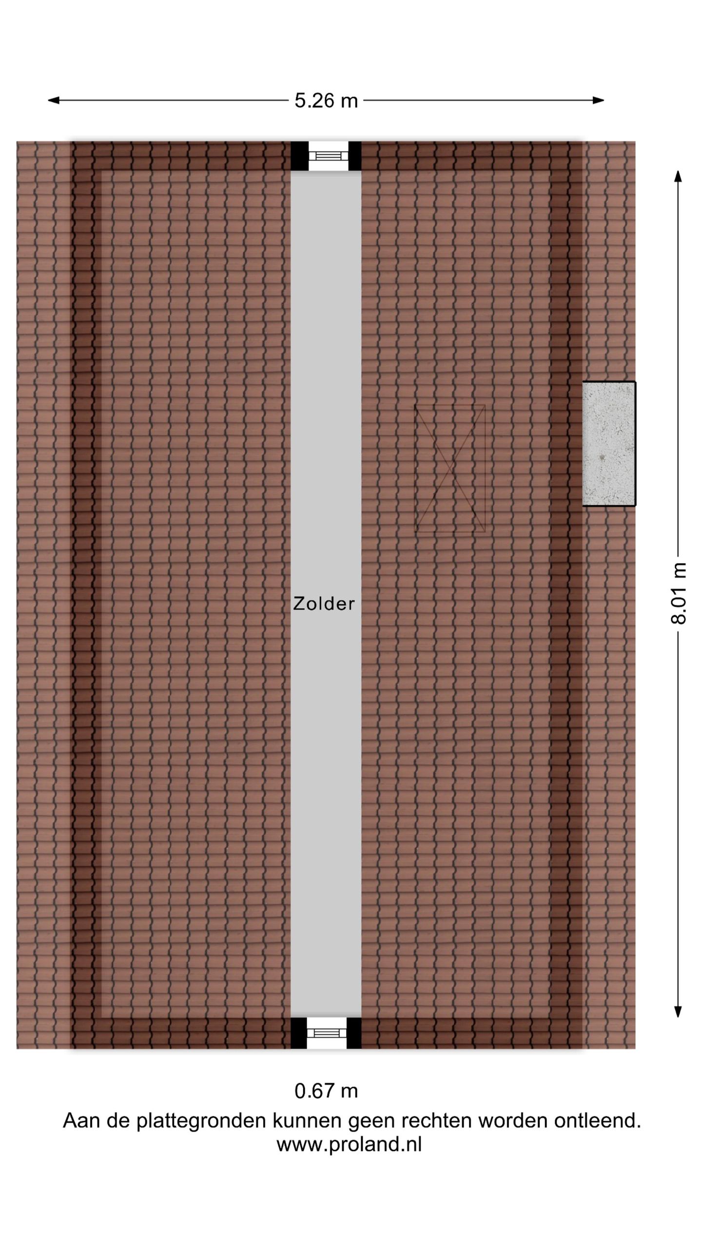 Foto 70 van Pijlhovestraat 27