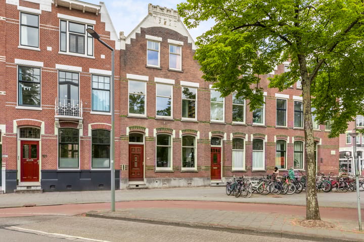 Foto 6 van Heemraadssingel 179