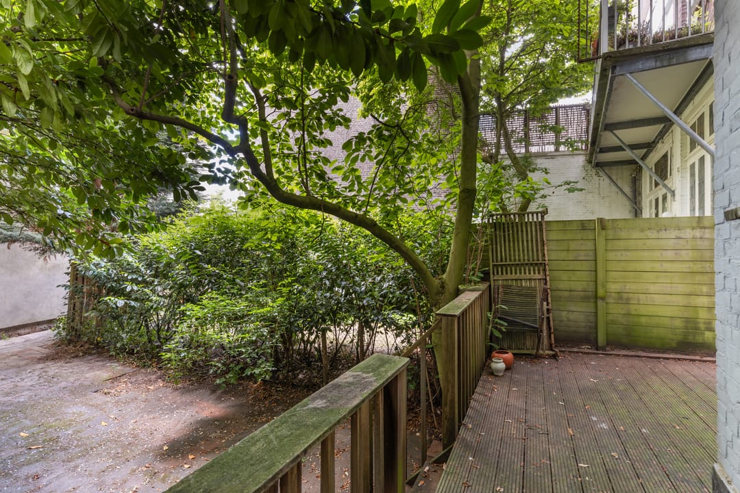 Foto 28 van Heemraadssingel 179