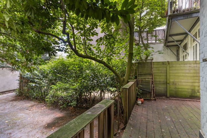 Foto 28 van Heemraadssingel 179