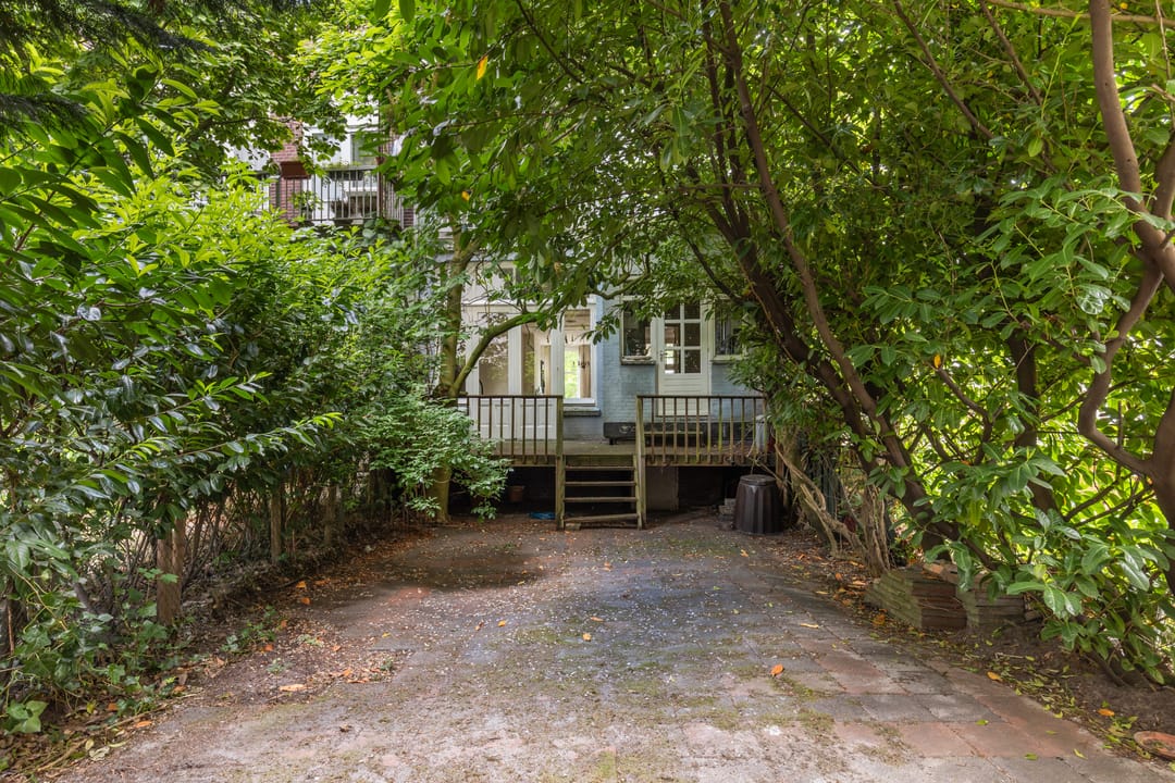 Foto 32 van Heemraadssingel 179