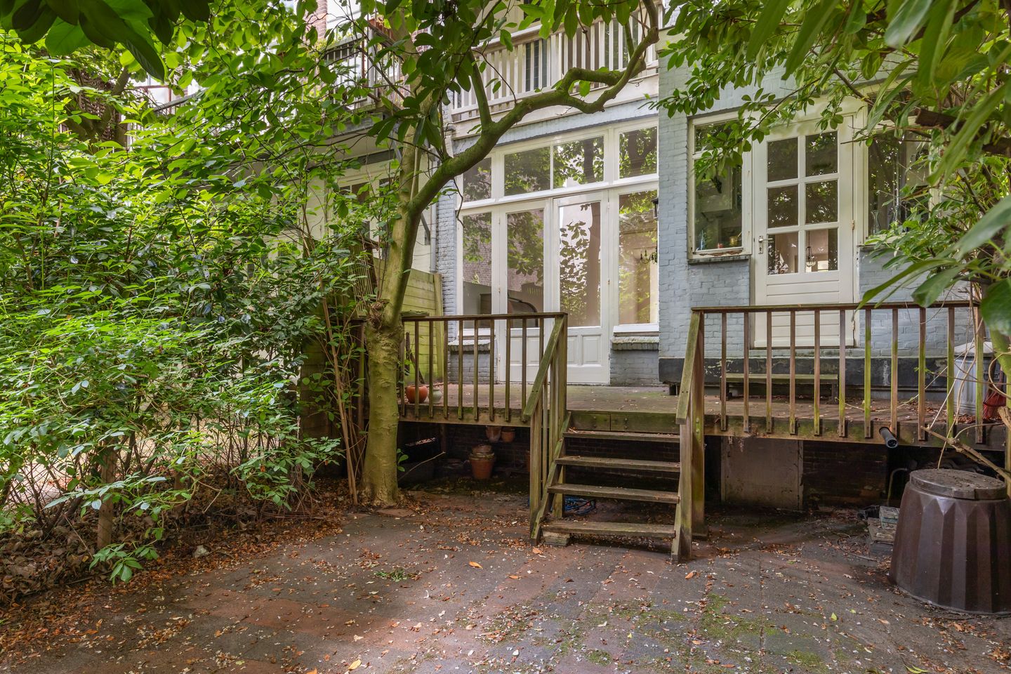 Foto 5 van Heemraadssingel 179