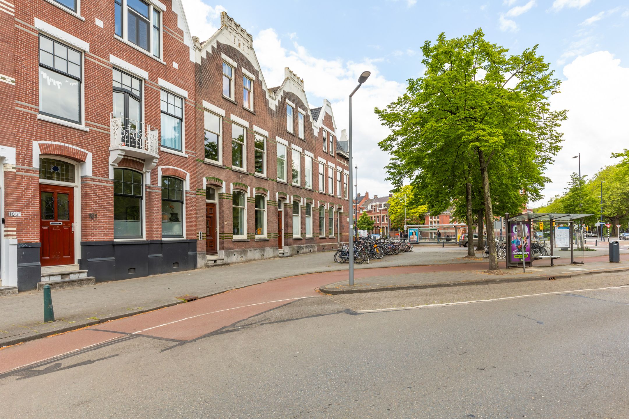 Foto 51 van Heemraadssingel 179