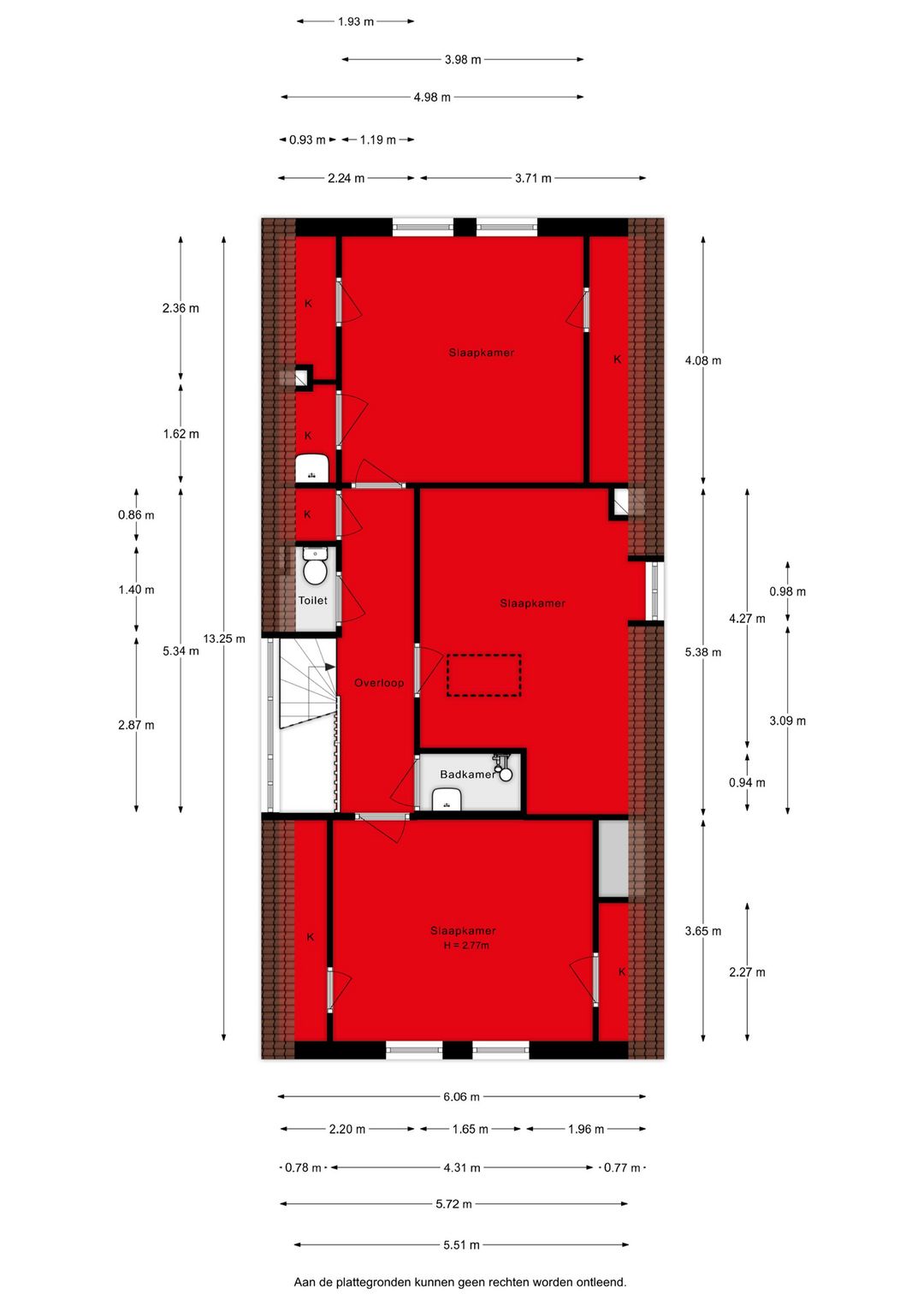 Foto 67 van Heemraadssingel 179