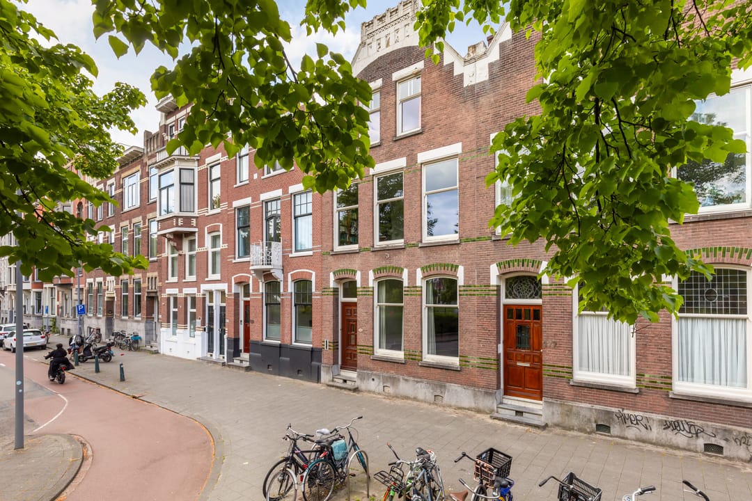 Foto 52 van Heemraadssingel 179