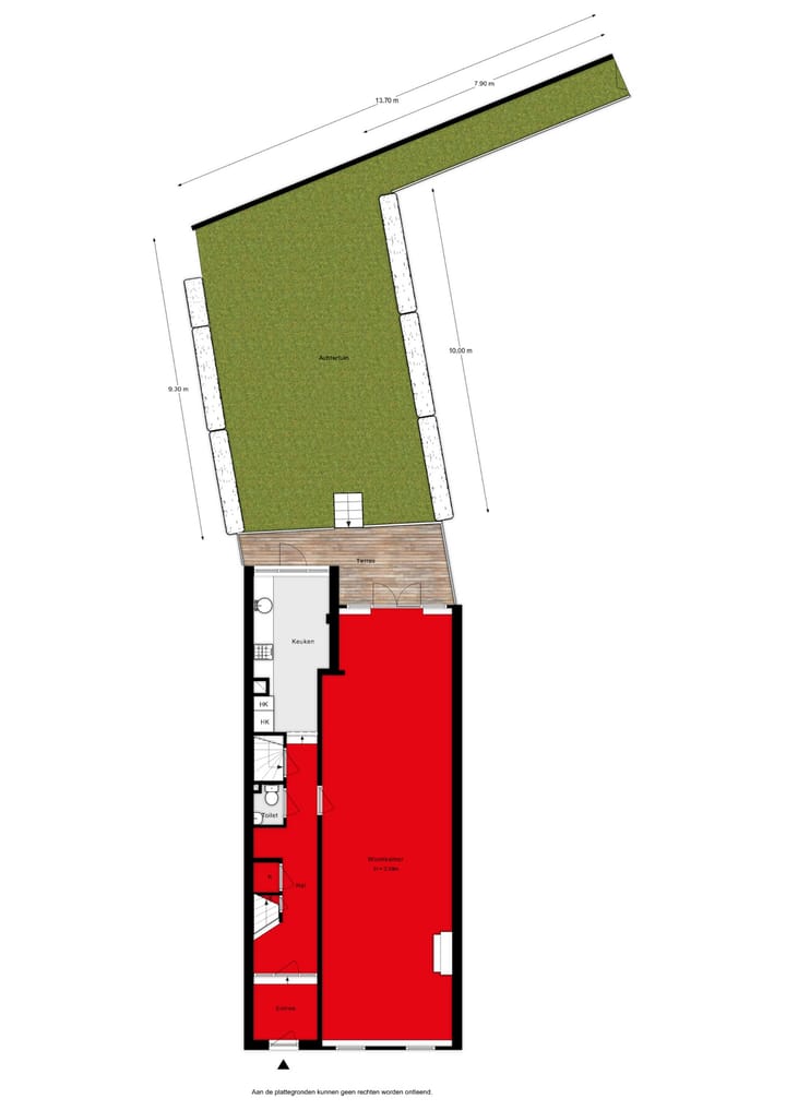 Foto 70 van Heemraadssingel 179