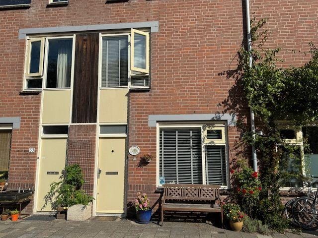 Foto 1 van Gashouderpad 35